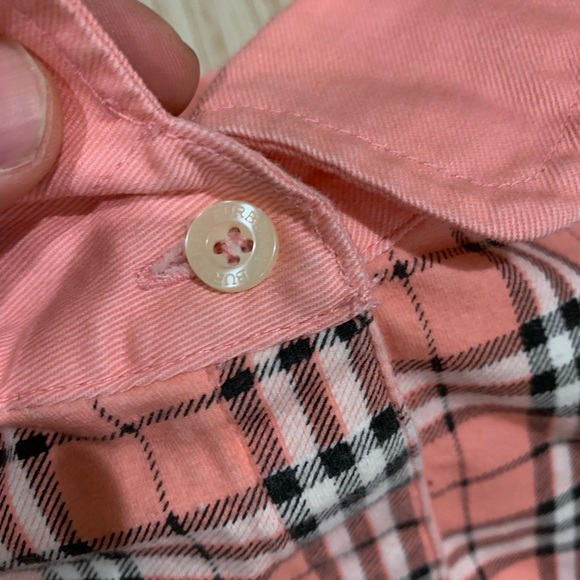 Burberry Polo - Picture 4 of 6